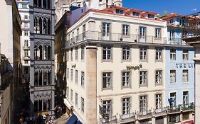 Tempo Flh Hotels Lisboa
